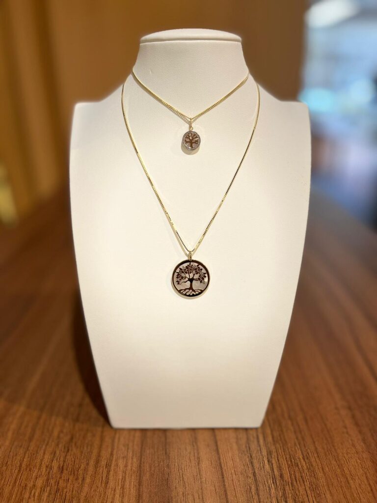 Uhren Thalhammer Schmuck Halskette Laa an der Thaya