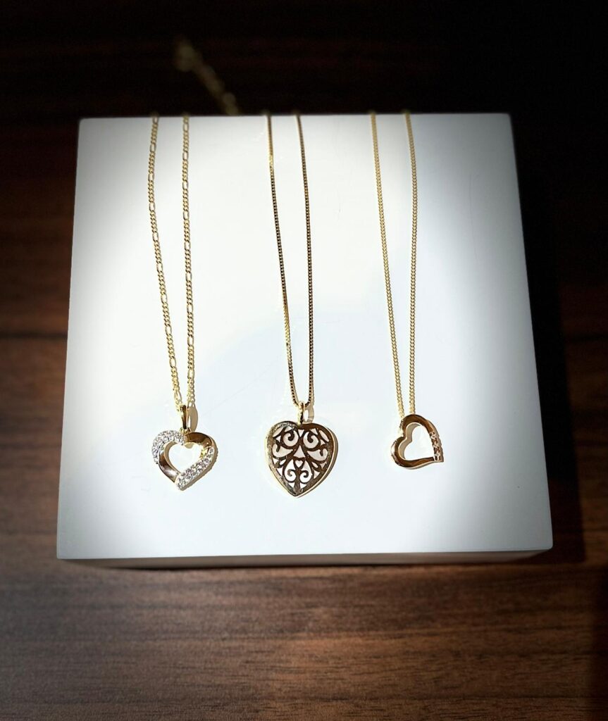 Uhren Thalhammer Schmuck Gold Kette