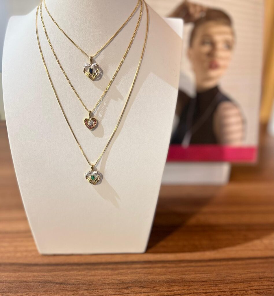 Uhren Thalhammer Schmuck Gold Silber Laa an der Thaya