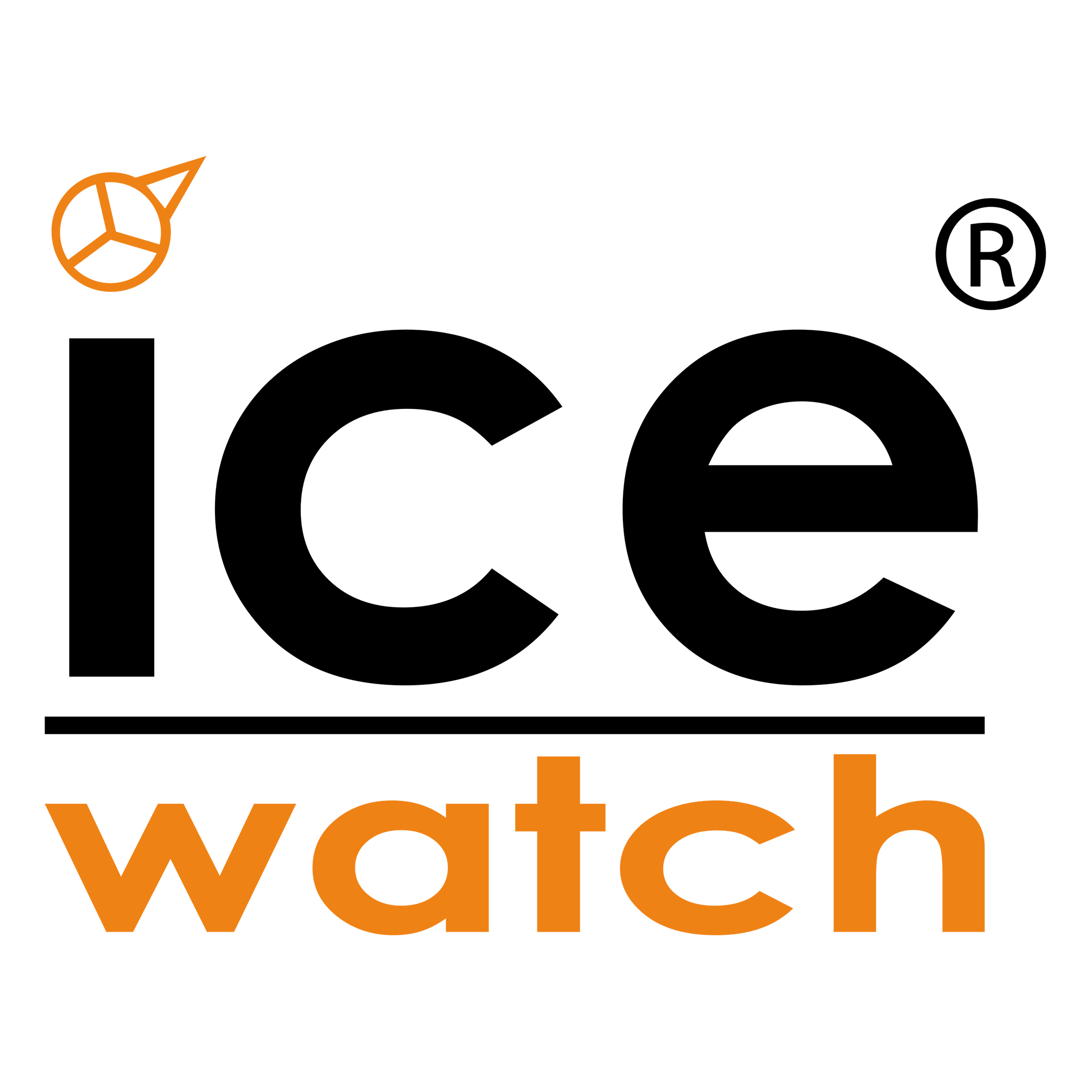 Logo Ice Watch